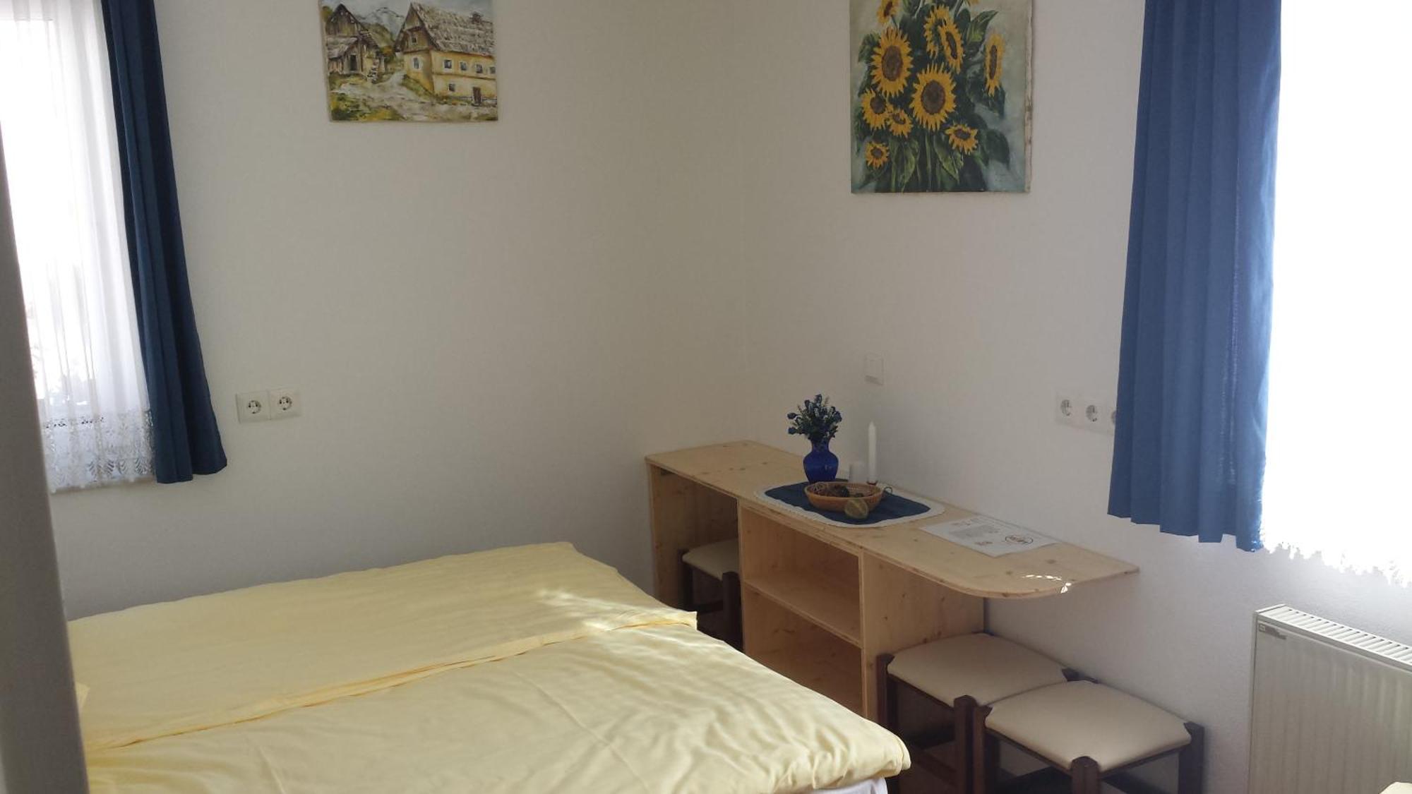 Hostel Mama'S House Cerklje na Gorenjskem Zimmer foto